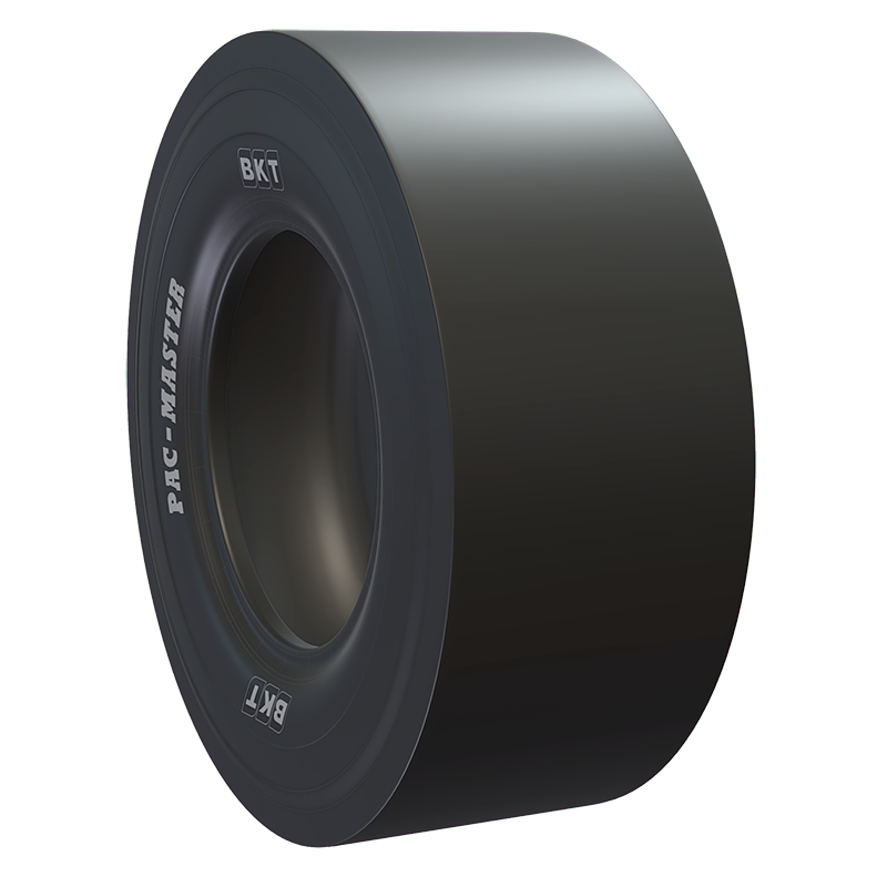 PAC MASTER SPL E