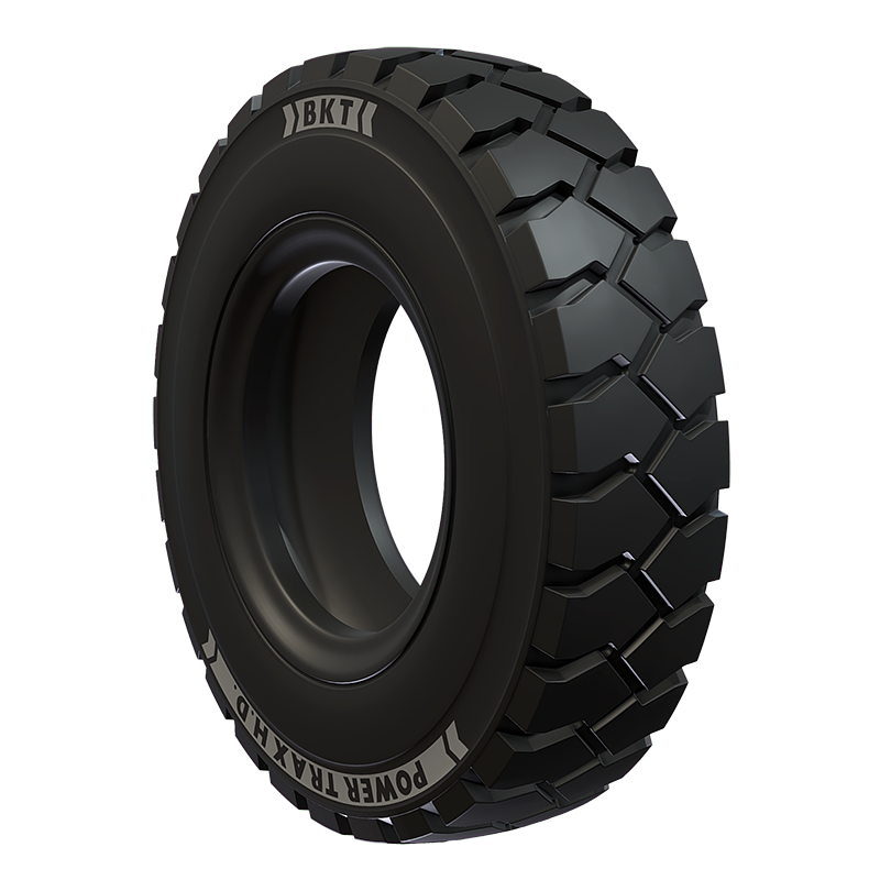 POWER TRAX HD