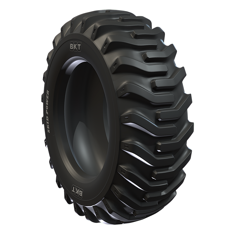 SKID POWER HD​