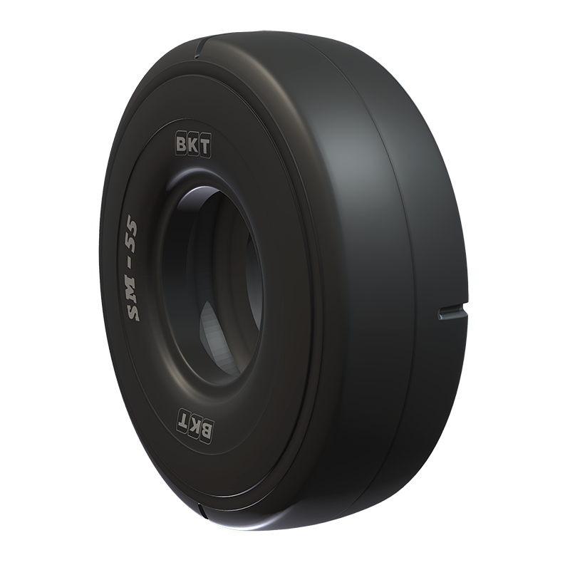 SM 55 IND-5 PORT SPL