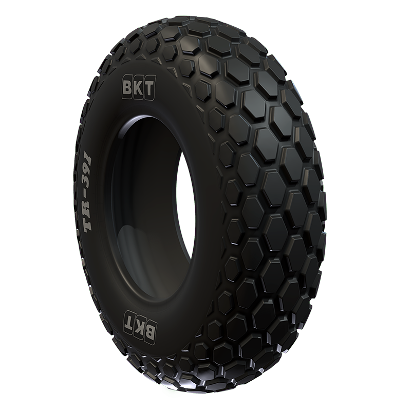 TR 391 E​