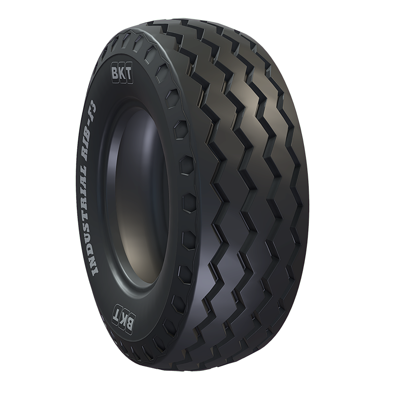 IND RIB F3 E ​​
