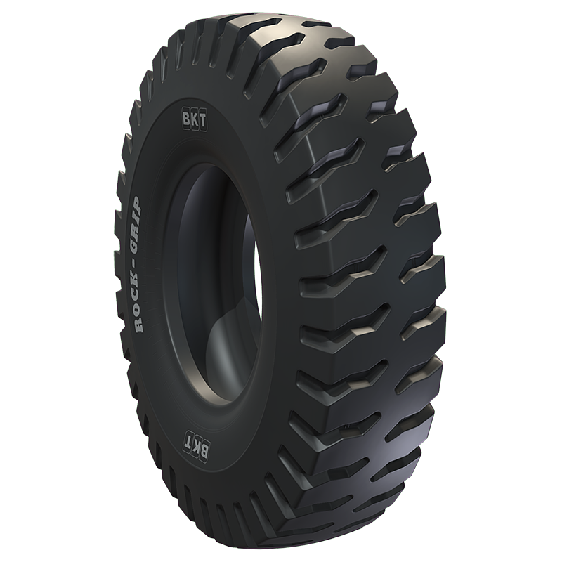 ROCK GRIP PORT IND4