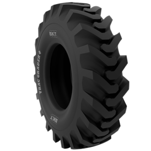 TRAC GRADER + SPL E​